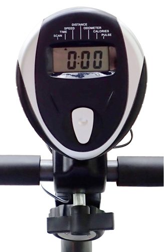 Acra BC1204 szobabicikli mágneses