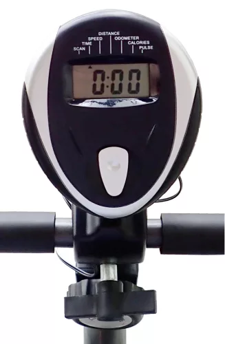 Acra BC1204 szobabicikli mágneses