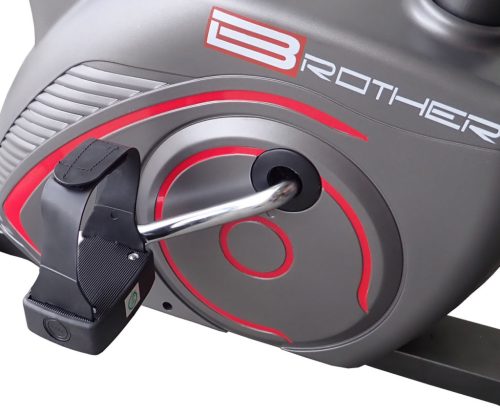 Acra BC1204 szobabicikli mágneses