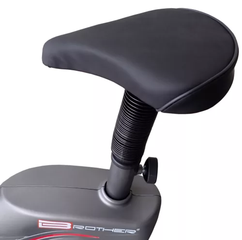 Acra BC1204 szobabicikli mágneses