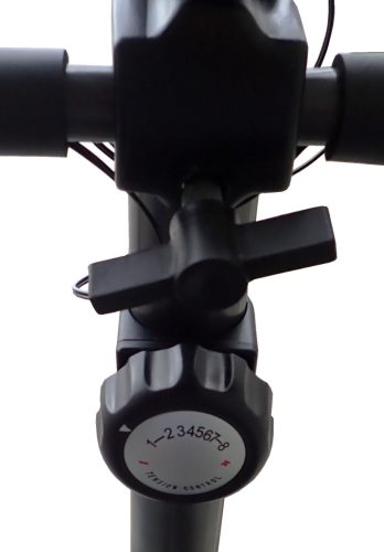 Acra BC1204 szobabicikli mágneses