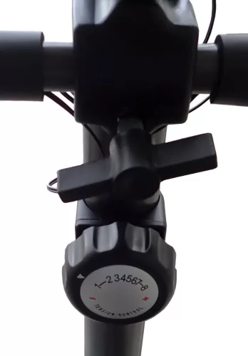 Acra BC1204 szobabicikli mágneses