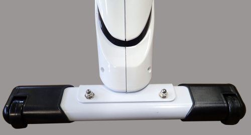 Acra BC84E szobabicikli ergonometrikus, progamozható