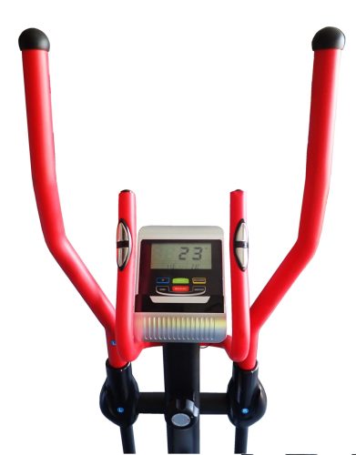 Elliptikus tréner Acra BE91 mágneses