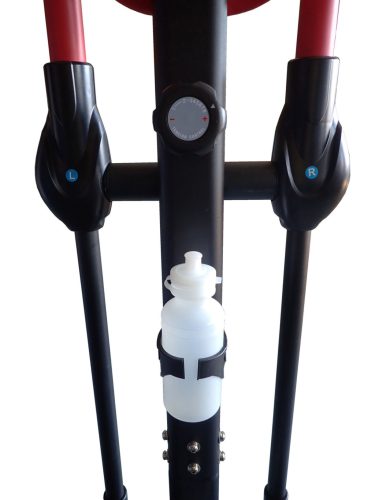 Elliptikus tréner Acra BE91 mágneses