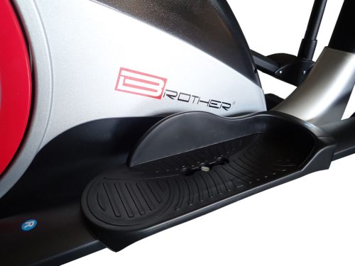 Elliptikus tréner Acra BE91 mágneses