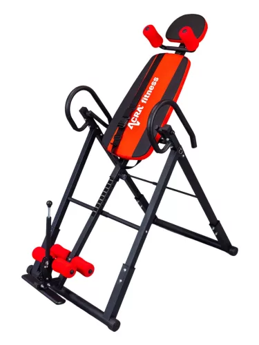 Acra KH777N Inverziós pad / rehabilitációs pad, 150 kg