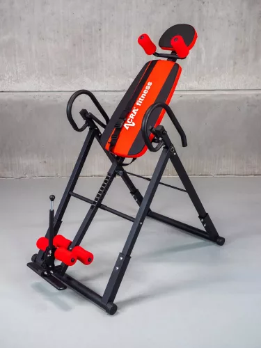 Acra KH777N Inverziós pad / rehabilitációs pad, 150 kg