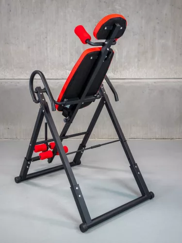 Acra KH777N Inverziós pad / rehabilitációs pad, 150 kg