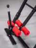 Acra KH777N Inverziós pad / rehabilitációs pad, 150 kg