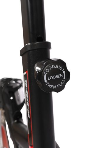 Acra BC8723-BL kerékpár tréner