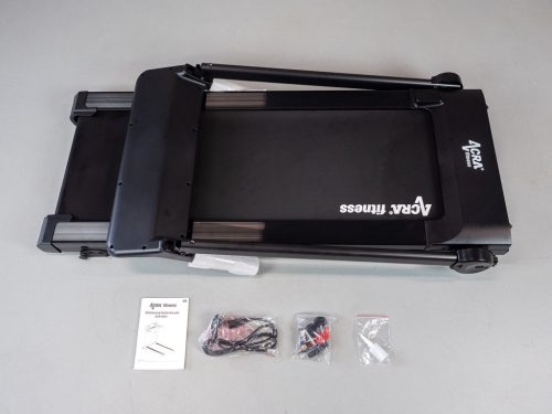 Acra GB4500N futópad gyalogláshoz és lassú futáshoz