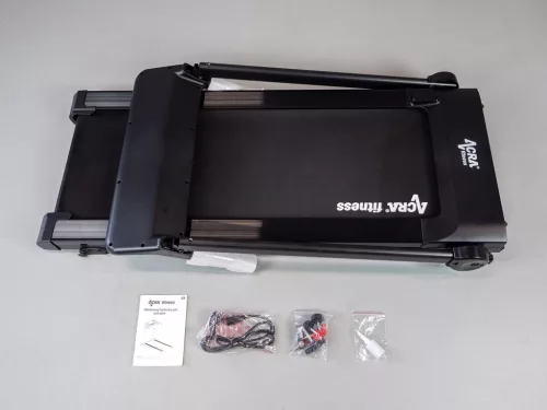 Acra GB4500N futópad gyalogláshoz és lassú futáshoz