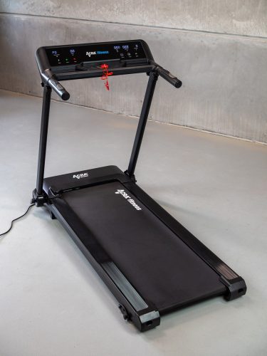 Acra GB4500N futópad gyalogláshoz és lassú futáshoz