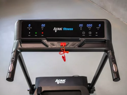 Acra GB4500N futópad gyalogláshoz és lassú futáshoz