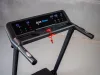 Acra GB4500N futópad gyalogláshoz és lassú futáshoz