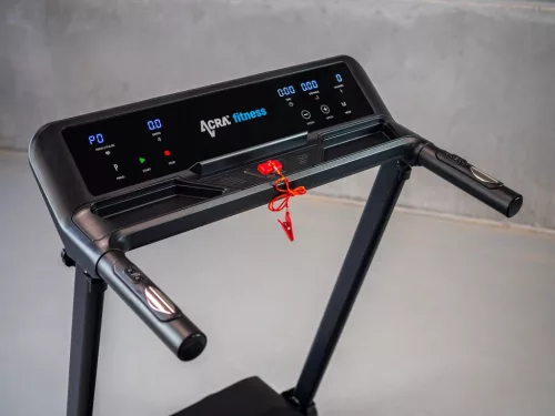 Acra GB4500N futópad gyalogláshoz és lassú futáshoz