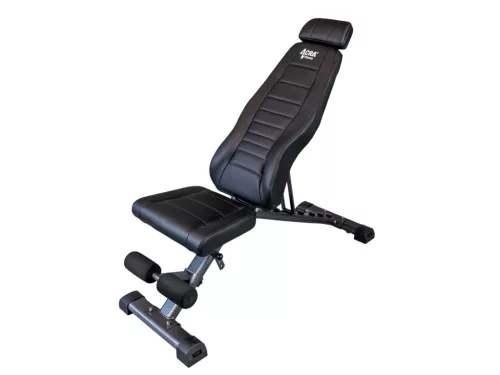 Acra Premium pad 300kg, állítható