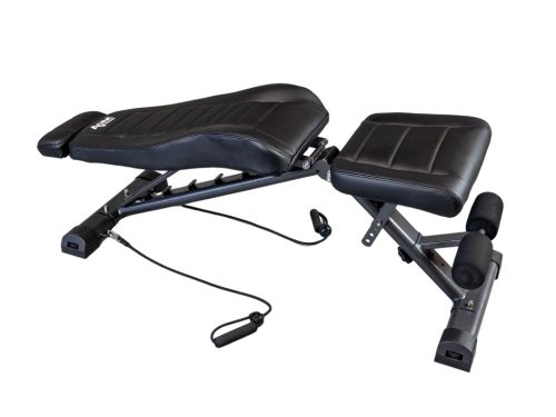 Acra Premium pad 300kg, állítható