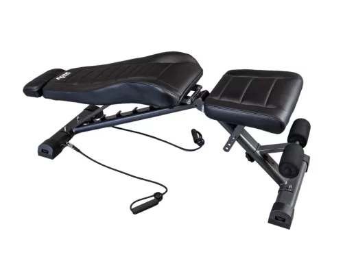 Acra Premium pad 300kg, állítható