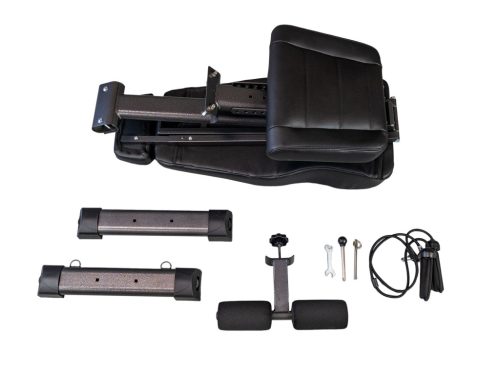 Acra Premium pad 300kg, állítható