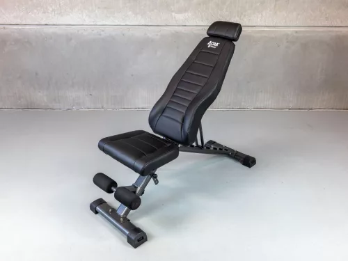 Acra Premium pad 300kg, állítható