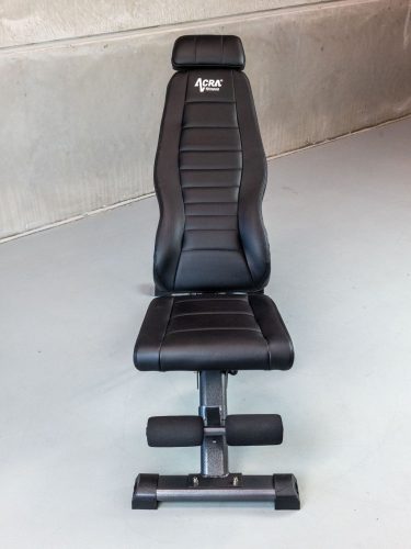 Acra Premium pad 300kg, állítható