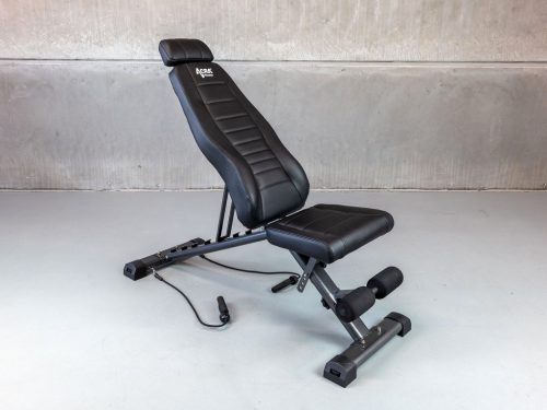 Acra Premium pad 300kg, állítható