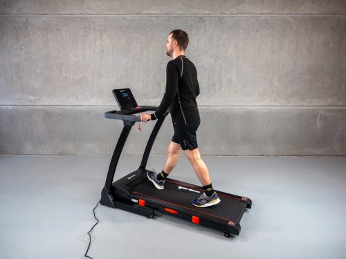 Futópad Acra 5400 elektromosan állítható dőlésszögű futópad