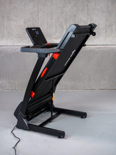 Futópad Acra 5400 elektromosan állítható dőlésszögű futópad