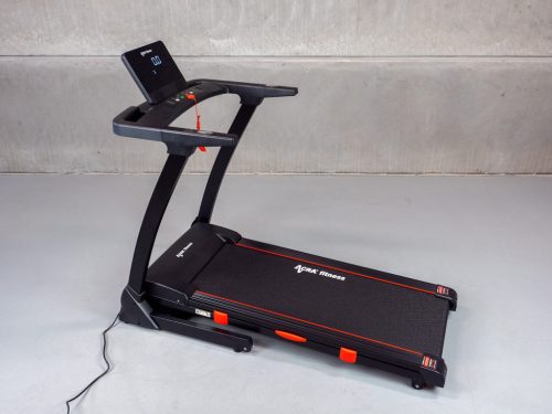 Futópad Acra 5400 elektromosan állítható dőlésszögű futópad