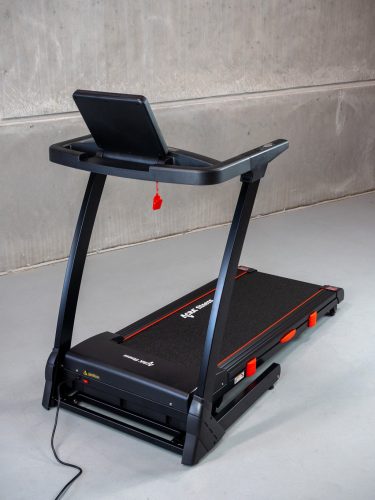 Futópad Acra 5400 elektromosan állítható dőlésszögű futópad