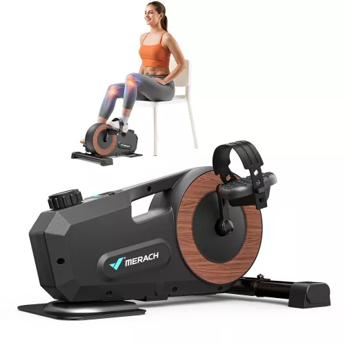 Merach E43B2 mini elliptikus tréner
