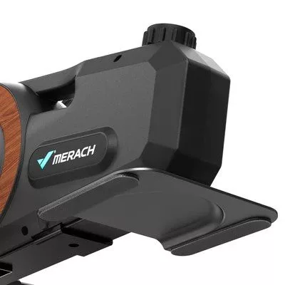 Merach E43B2 mini elliptikus tréner