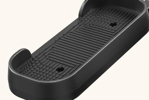 Merach E43B1 elliptikus tréner, elektromos mini stepper, 8 program