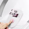 MERACH 2314 edzőpad, multifunkciós has-, kar- és farizom-erősítő gép