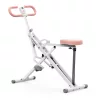 Posilovací lavice Merach R07W1 Full-Body Workout, multifunkční trenažér