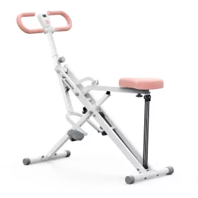   Posilovací lavice Merach R07W1 Full-Body Workout, multifunkční trenažér