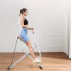 Posilovací lavice Merach R07W1 Full-Body Workout, multifunkční trenažér