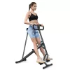 Posilovací lavice Merach R07W1 Full-Body Workout, multifunkční trenažér