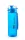 Sticlă G21 pentru smoothie/suc, 600 ml, albastru glacial