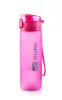 Sticlă G21 pentru smoothie/suc, 600 ml, roz glacial