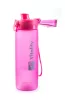 Sticlă G21 pentru smoothie/suc, 600 ml, roz glacial