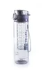 Sticlă G21 pentru smoothie/suc, 600 ml, gri