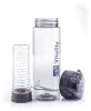 Sticlă G21 pentru smoothie/suc, 600 ml, gri