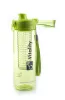 Sticlă G21 pentru smoothie/suc, 600 ml, verde