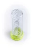 Sticlă G21 pentru smoothie/suc, 600 ml, verde