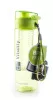 Sticlă G21 pentru smoothie/suc, 600 ml, verde