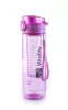 Sticlă G21 pentru smoothie/suc, 600 ml, violet