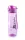 Sticlă G21 pentru smoothie/suc, 600 ml, violet